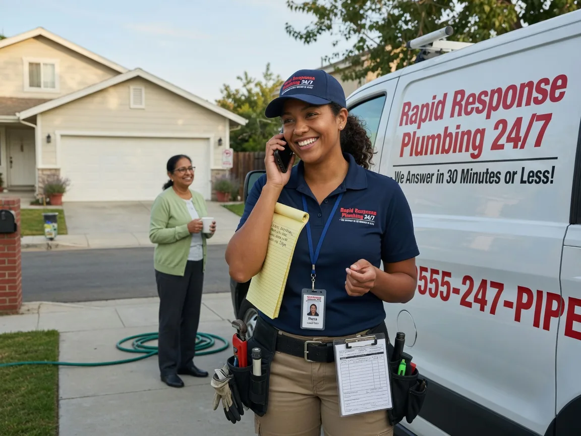 Emergency Plumber Pleasant Hill, LA FAQs